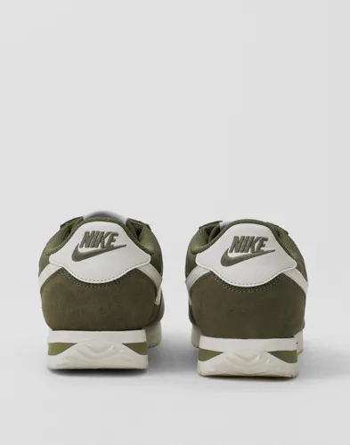 NIKE Cortez låga sneakers dam – bild 3