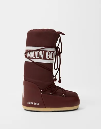 Mb Icon Nylon