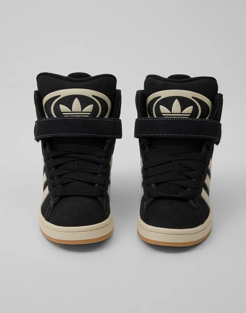 Buy Adidas Originals CAMPUS BOLD W - Black | Nelly.com