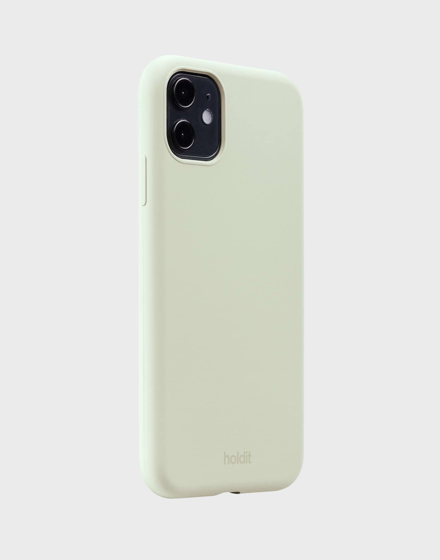 Silicone Case iPhone 11/XR