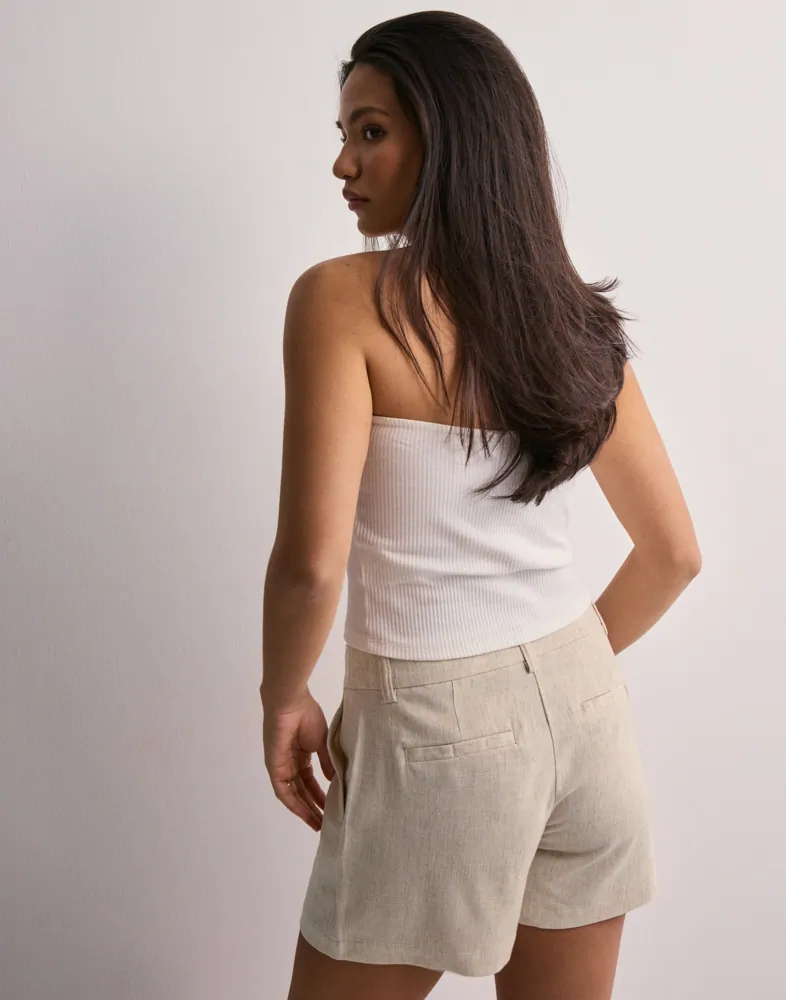 Nelly Two Tone Top Nelly Two Tone Top