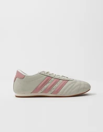 Adidas Originals - Hvid - Taekwondo La Owhite/Wonmau/GUM3