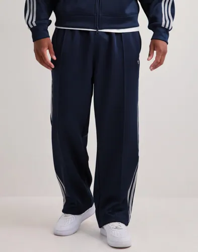 Adidas Originals Spacer Drill Tp Träningsbyxor Blå