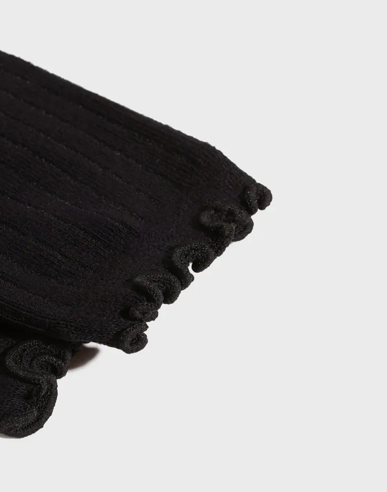 VERO MODA Vmena Socks Noos strumpor dam – bild 2