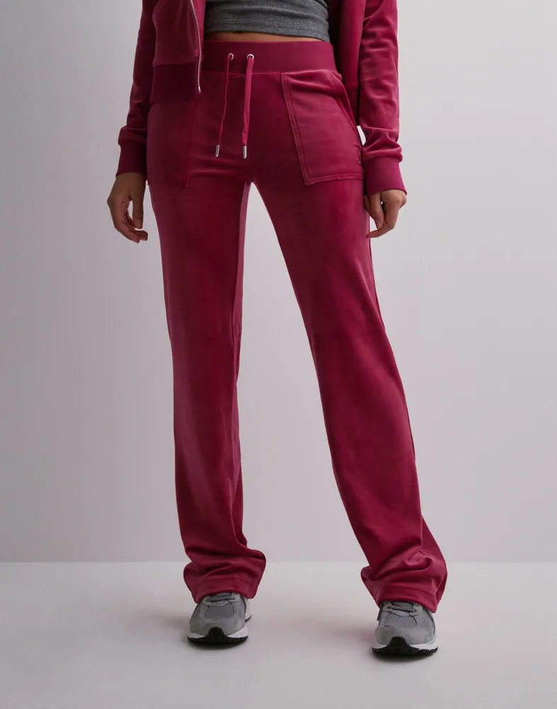 Del Ray Pocket Pant
