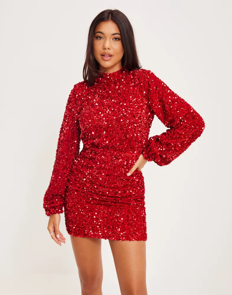 sachin and babi light blue dress Shop Cute Homecoming Dresses In Green | Hello Molly