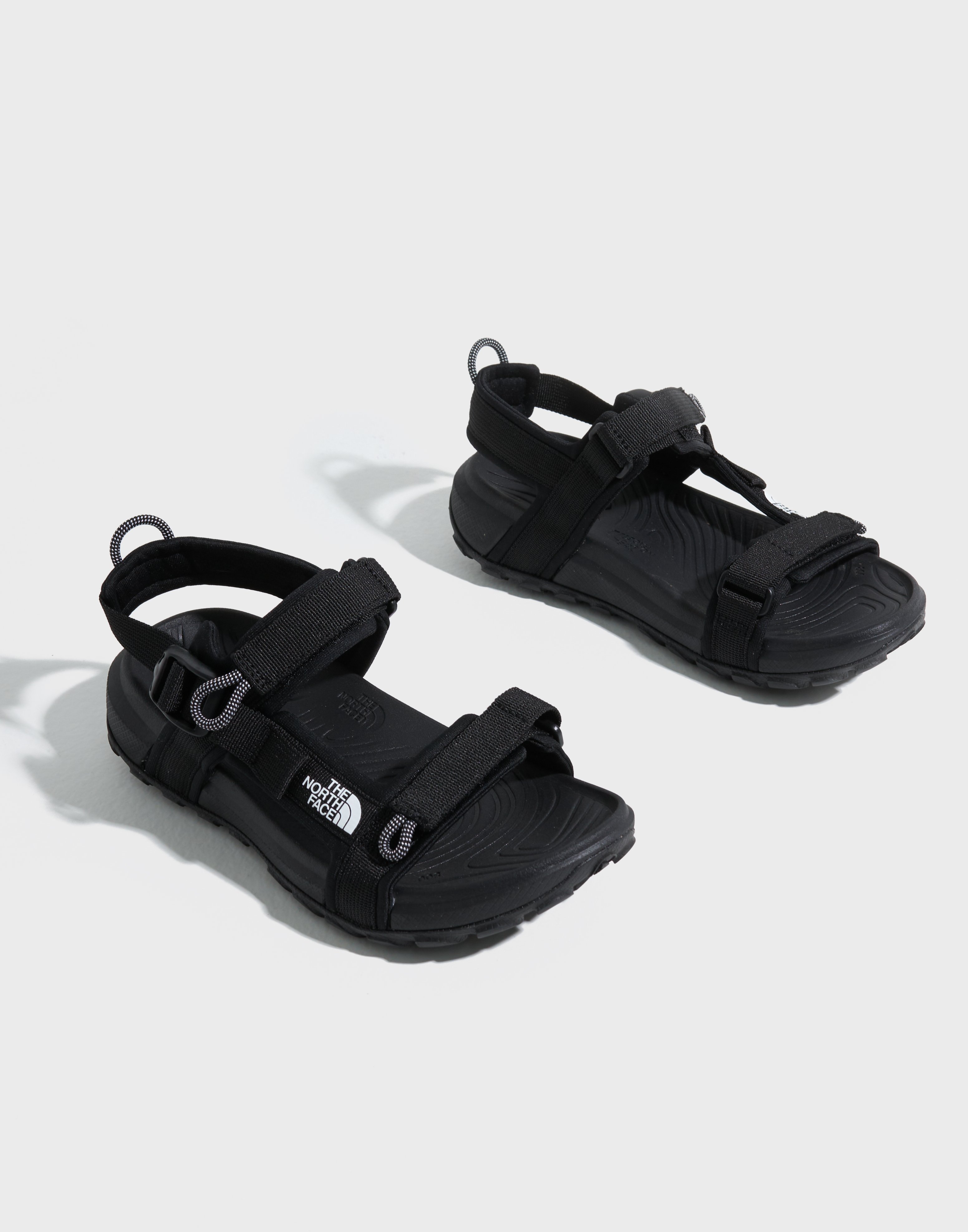 ★THE NORTH FACE★W EXPLORE CAMP SANDAL★ Buy The North Face W EXPLORE CAMP SANDAL - Black | Nelly.com