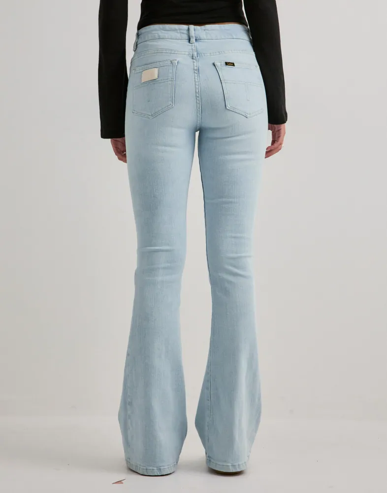 Lois Jeans Raval 16 jeans dam – bild 2