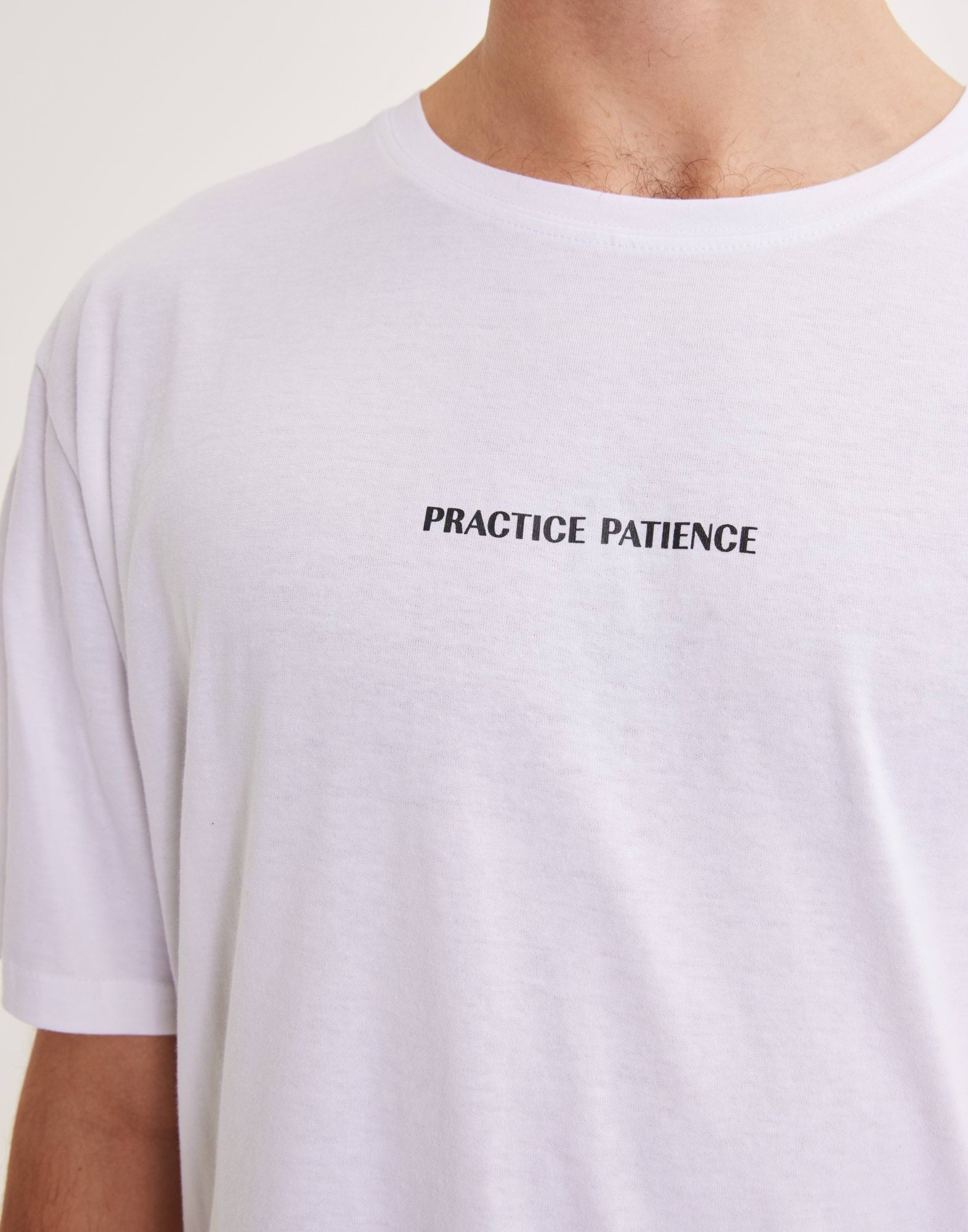 DP Statement Relaxed Tee