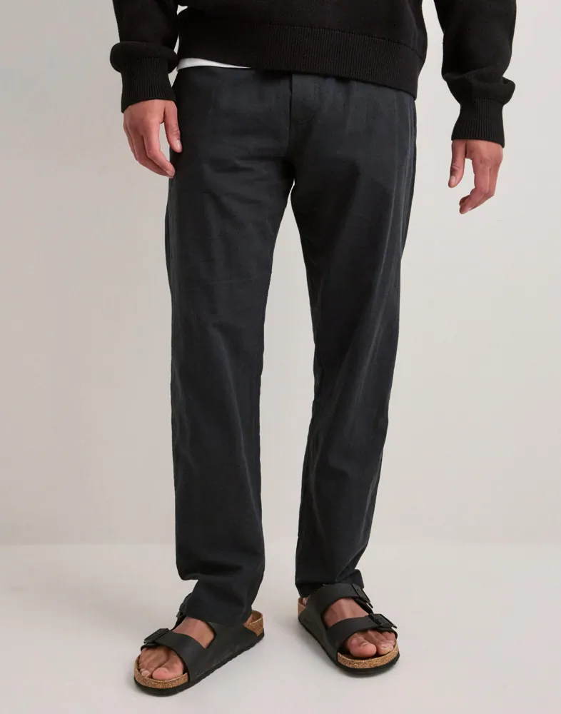 Jpstkane Summer Jogger Sn Linnebyxor