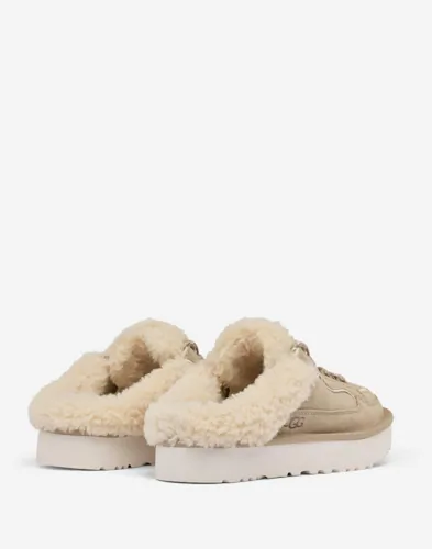 UGG W Lowmel Mule låga sneakers dam – bild 3