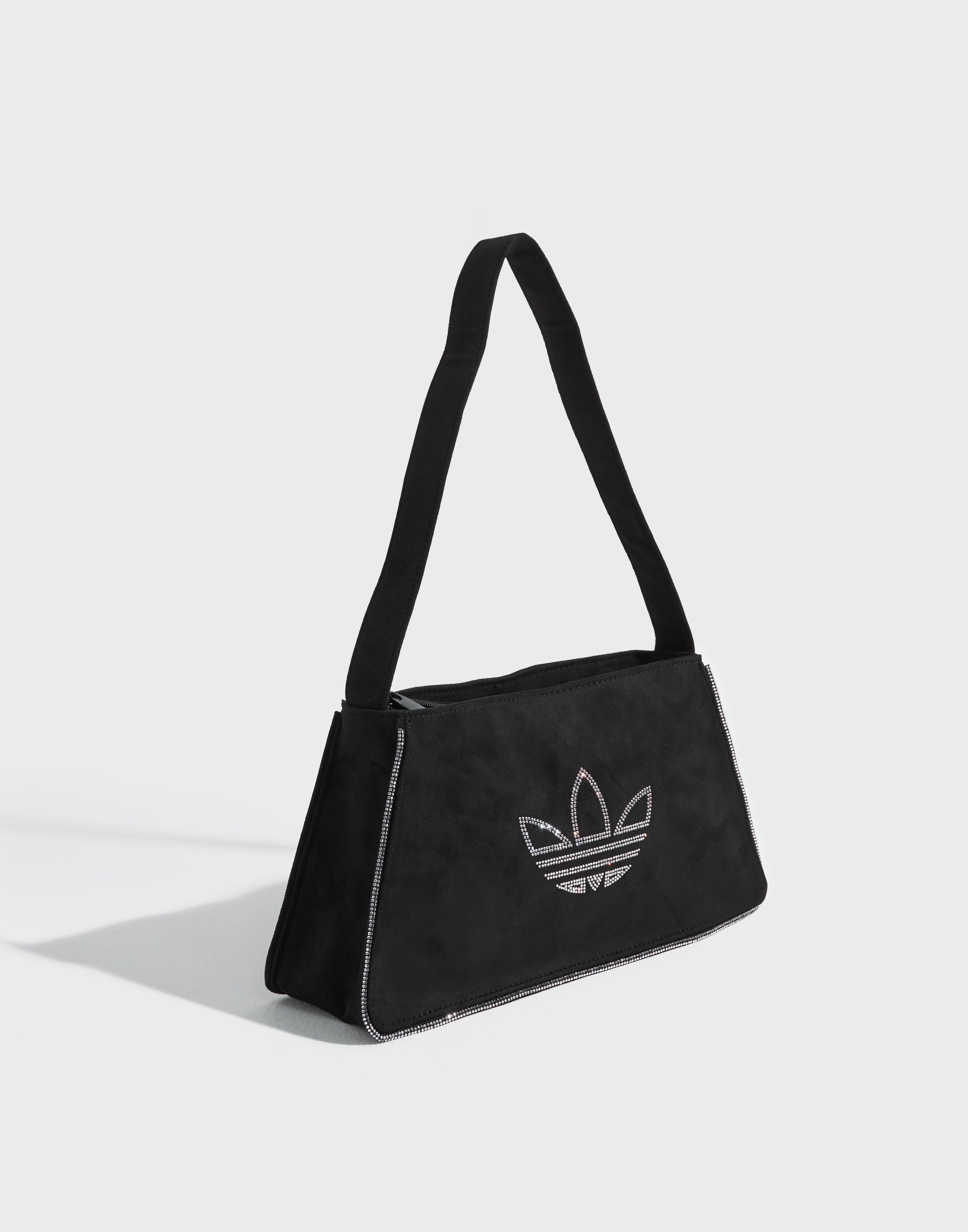 ☆人気☆【Adidas】☆Always Original Shoulder Bag Black☆ Adidas Always Original Shoulder Bag Black | eBay