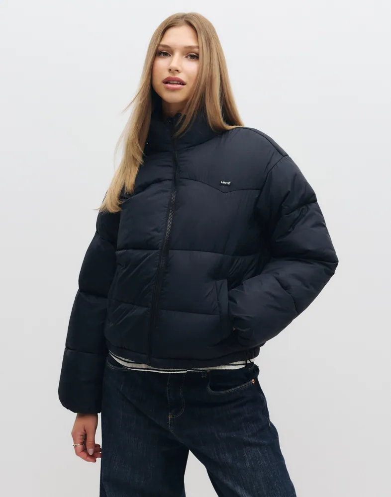 Palmer Puffer