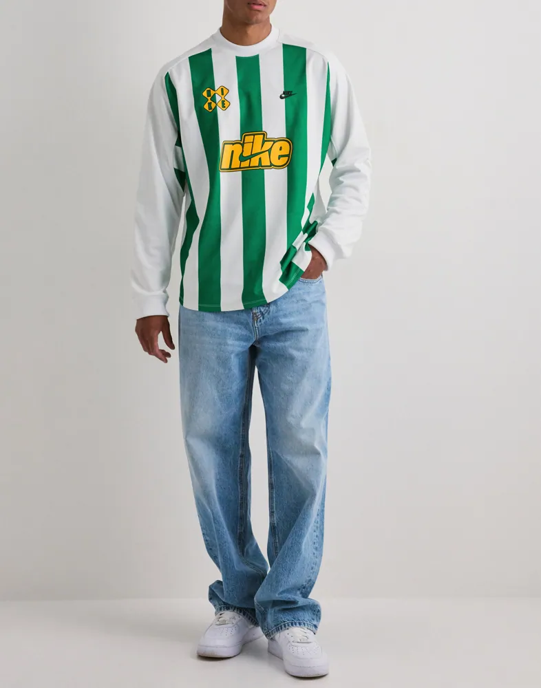 NIKE M Nk Club Goalie Top Home Ftbl Sweatshirts tröjor herr – bild 3