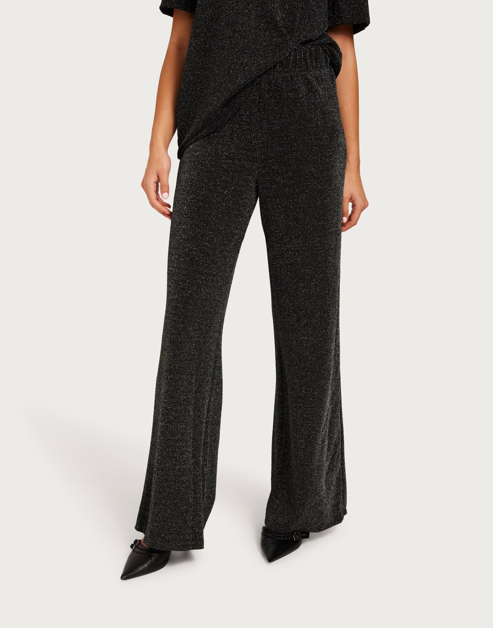 PCLINA HW WIDE PANTS