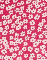 Red Pattern