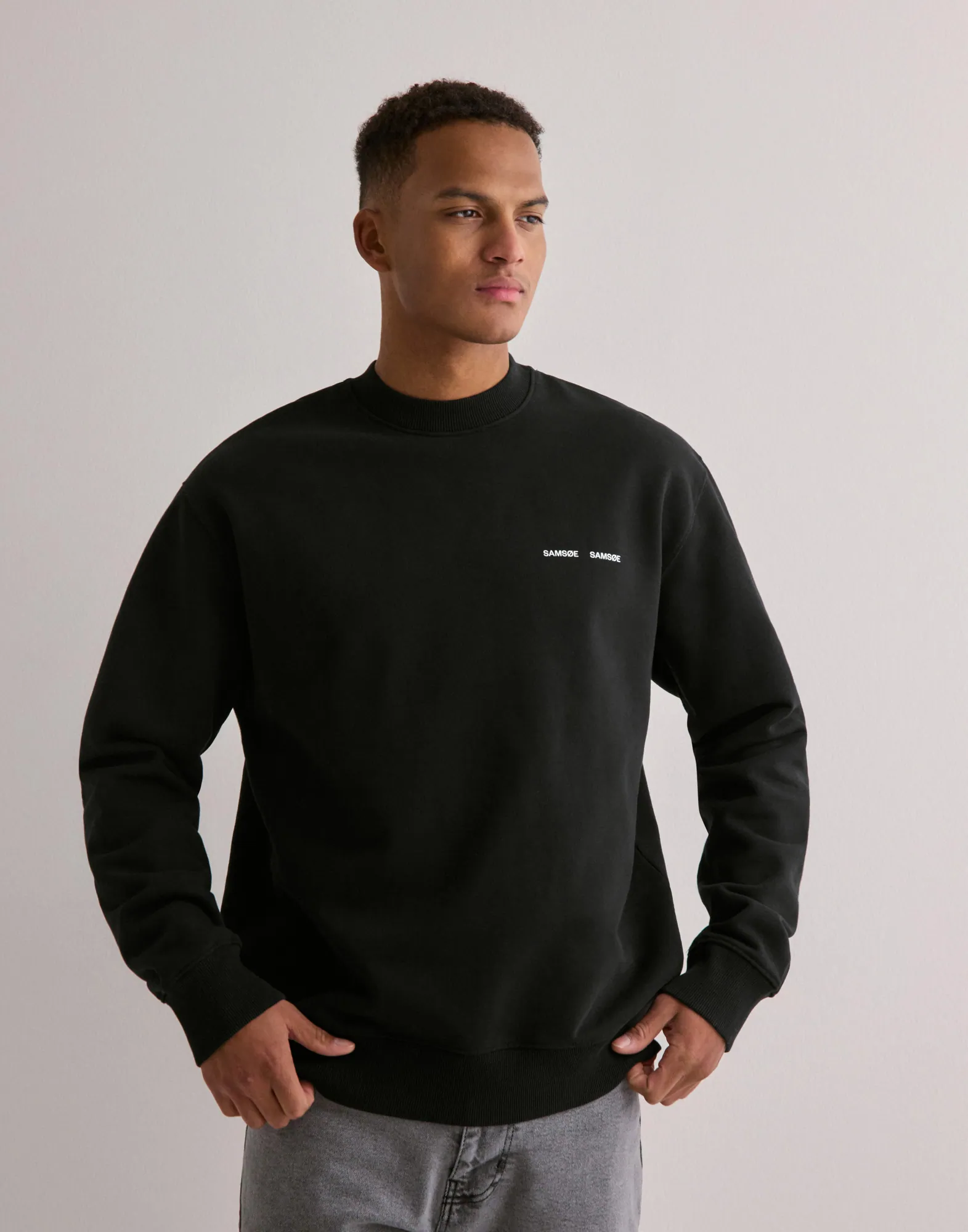 Norsbro crew neck 11720