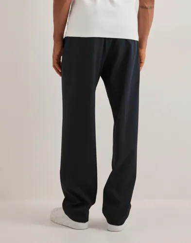 LES DEUX Como Solid Slack Pants Slacks kostymbyxor herr – bild 3
