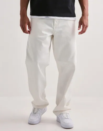 Carhartt WIP Single Knee Pant Byxor herr – bild 2