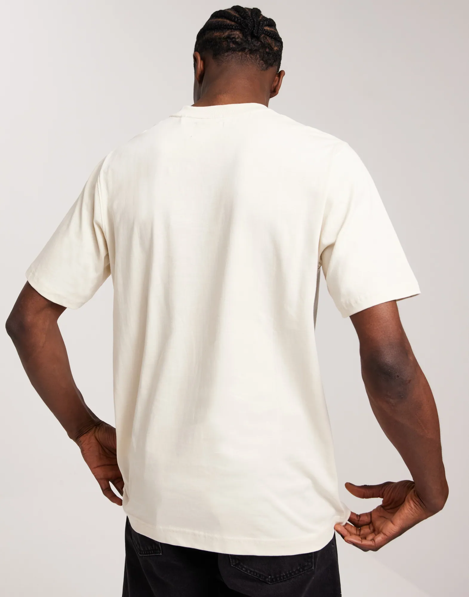 Cotton Jersey Frode Logo Tee