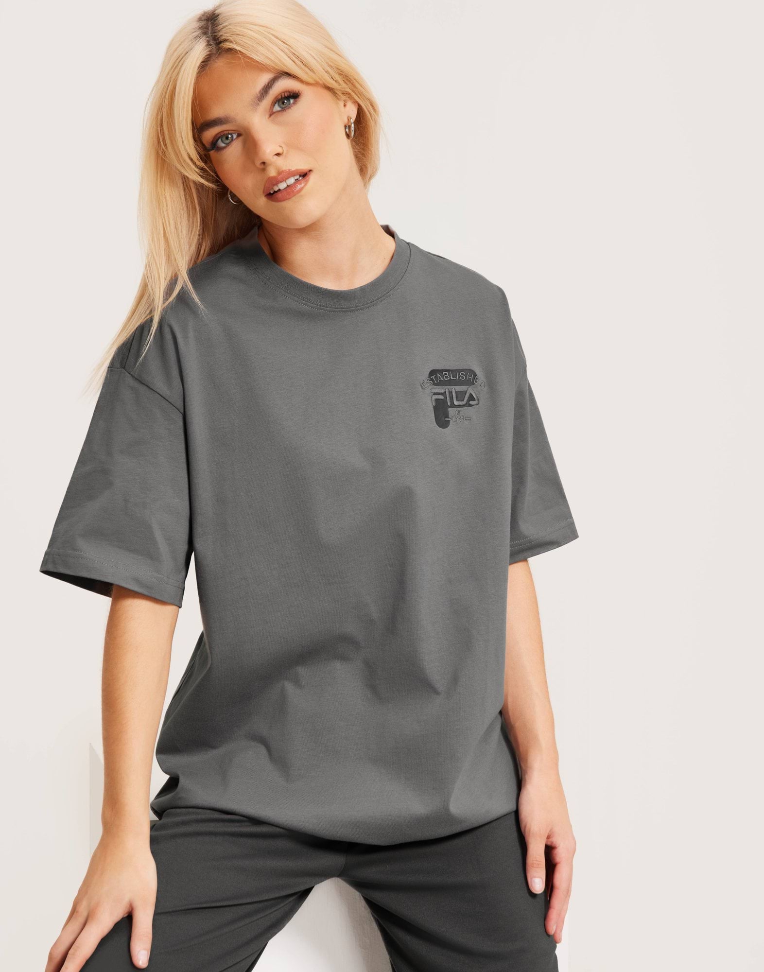 BALJE Oversized Tee