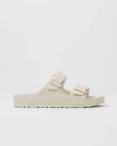 Birkenstock - Hvid - Arizona EVA