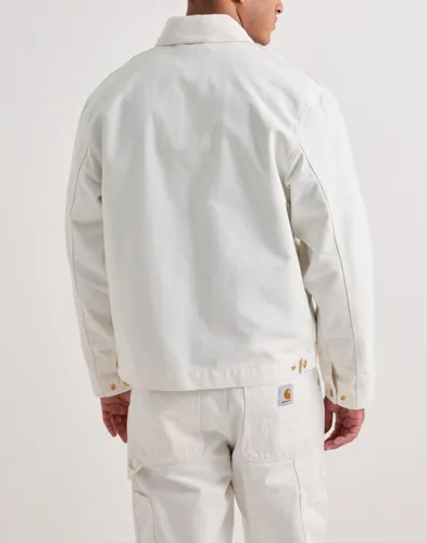 Detroit Jacket Vårjackor 3