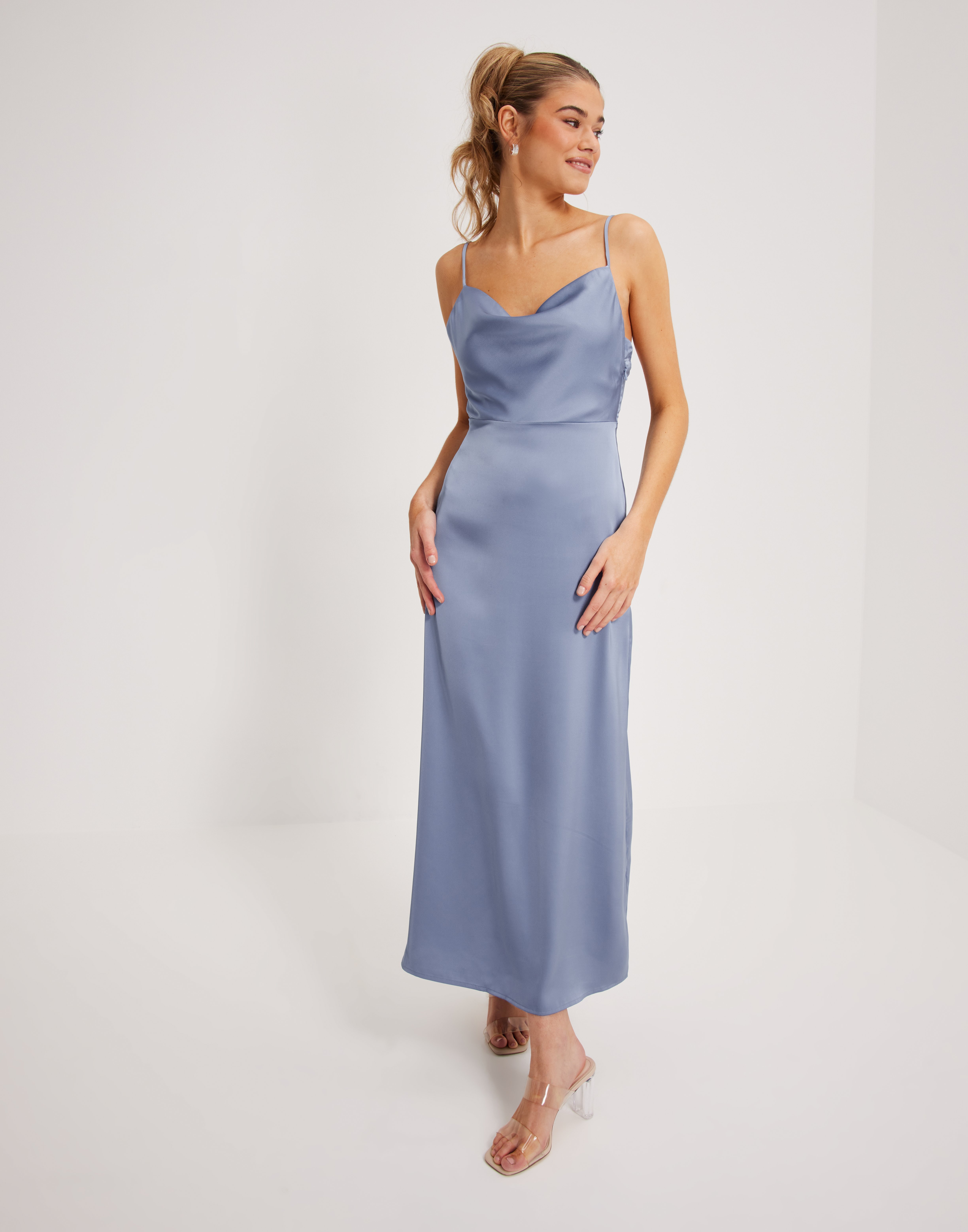 Ravenna Singlet Strap Top English Manor