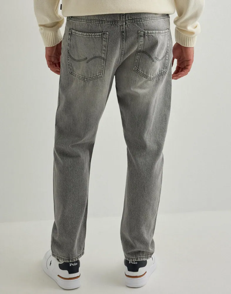 JACK & JONES Jjichris Jjoriginal Akm 917 Noos Slim fit jeans herr – bild 3