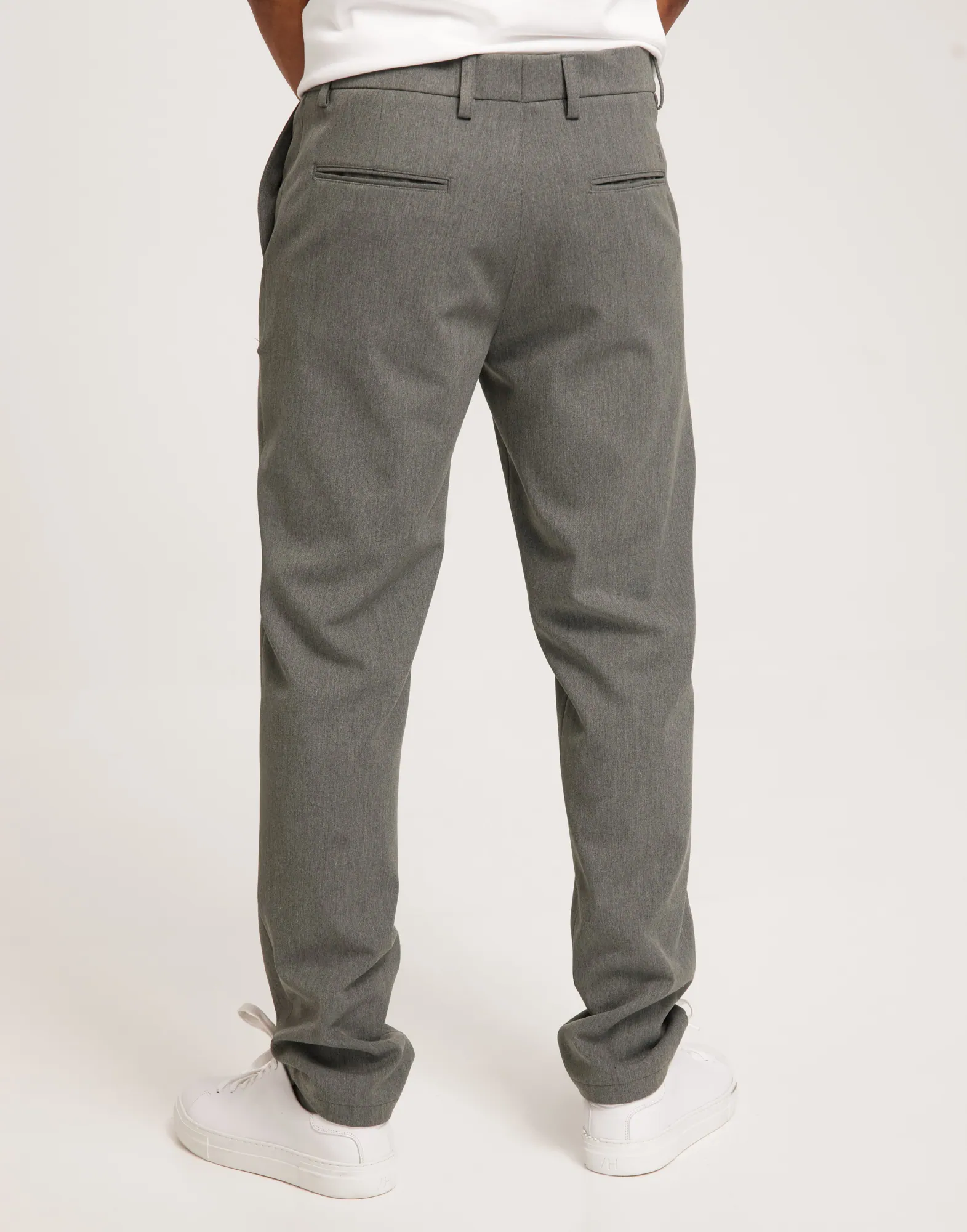 Como Reg Suit Pants