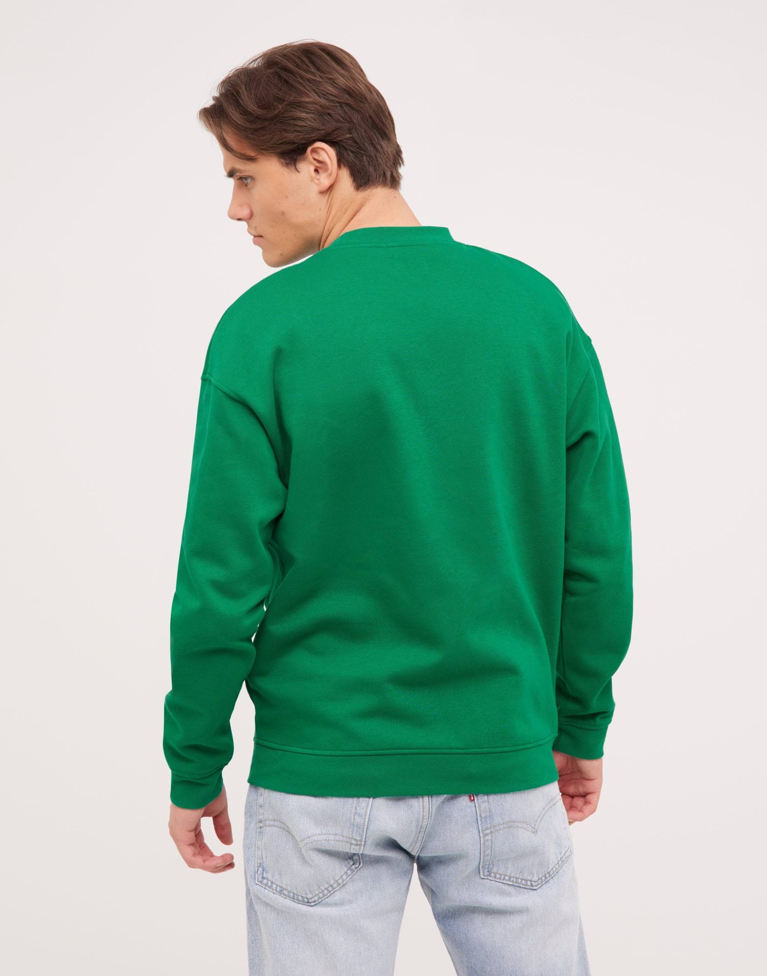 JORBRINK SWEAT CREW NECK