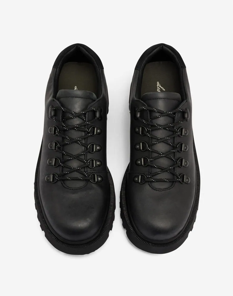 LES DEUX Low Hiking Boot Boots herr – bild 2