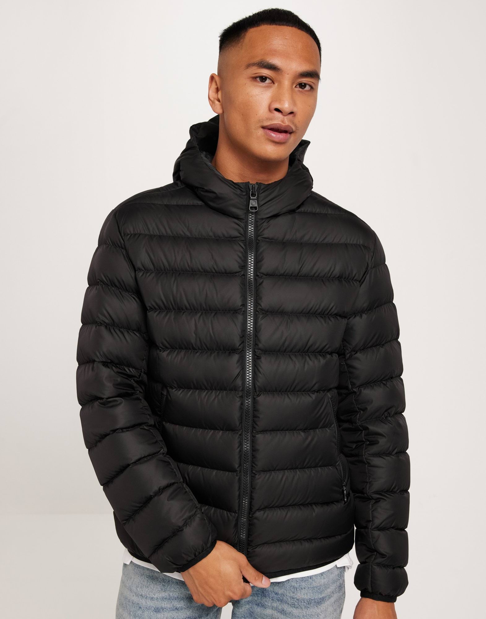 MENS DOWN JACKET