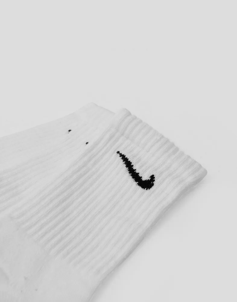 NIKE Everyday Cushioned strumpor dam – bild 2