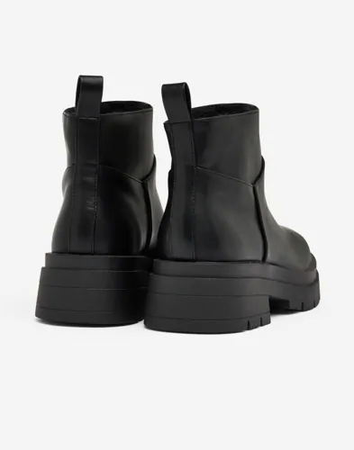 Nelly Low Shaft Boot ankelboots dam – bild 3