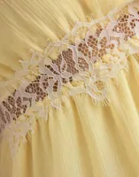 Light Yellow
