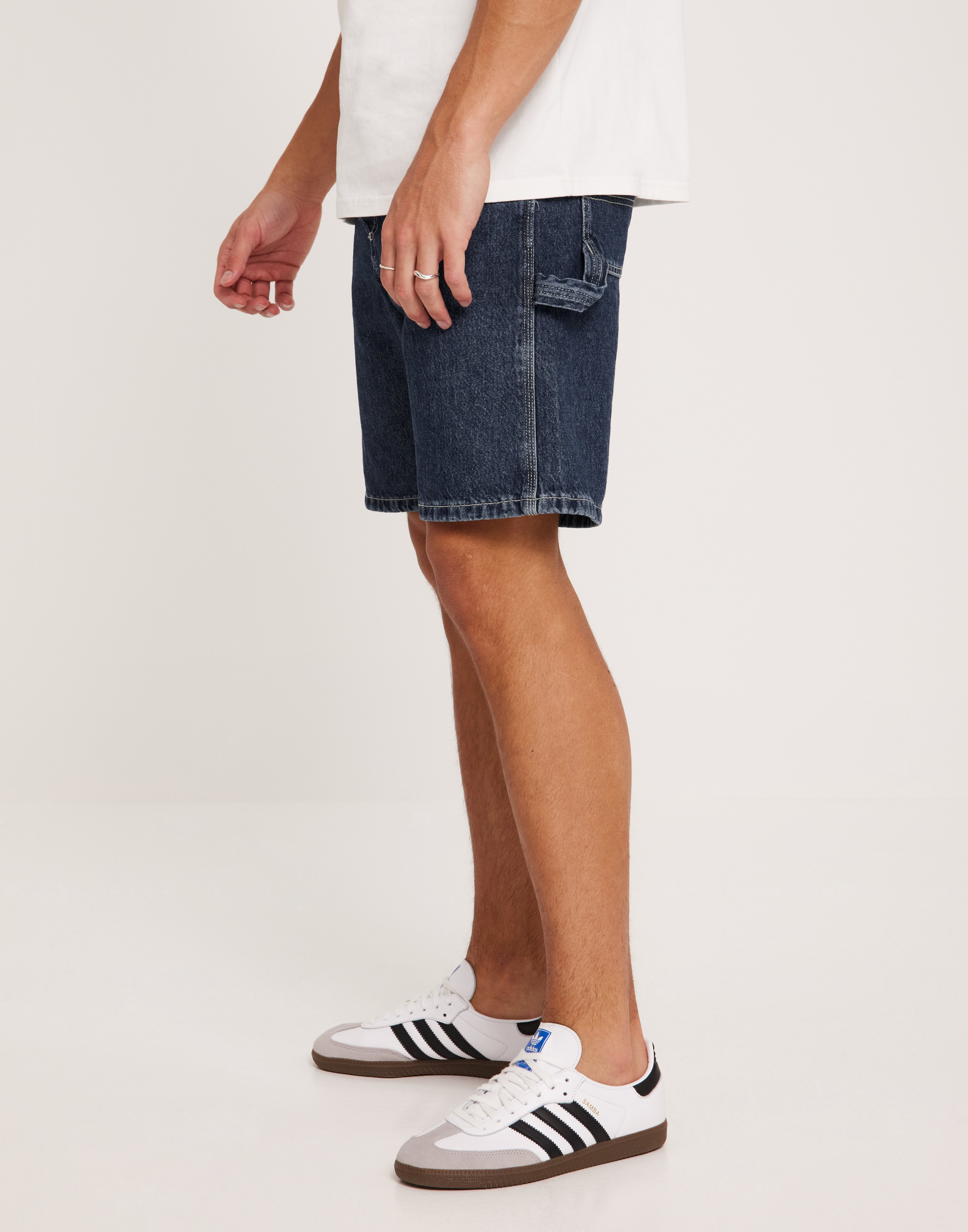 最*ン様 JOHNDOE JD (OCS) S.W.P - SHORTS ショー Buy Jack & Jones JJITONY JJCARPENTER SHORTS SBD 316 - Blue Denim