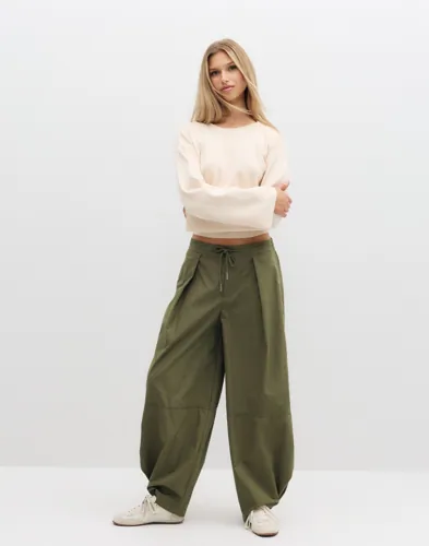 NEO NOIR Bernie Pants chinos dam – bild 2