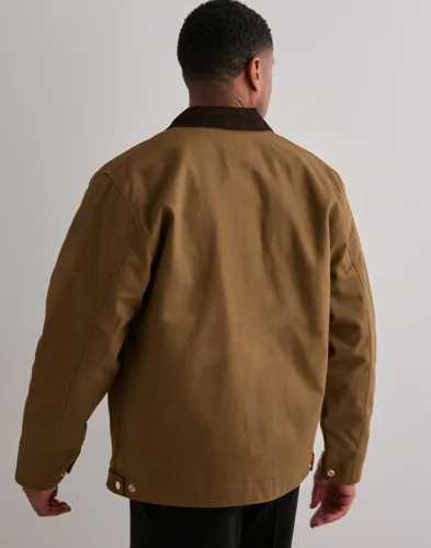 Detroit Jacket Vårjackor 2