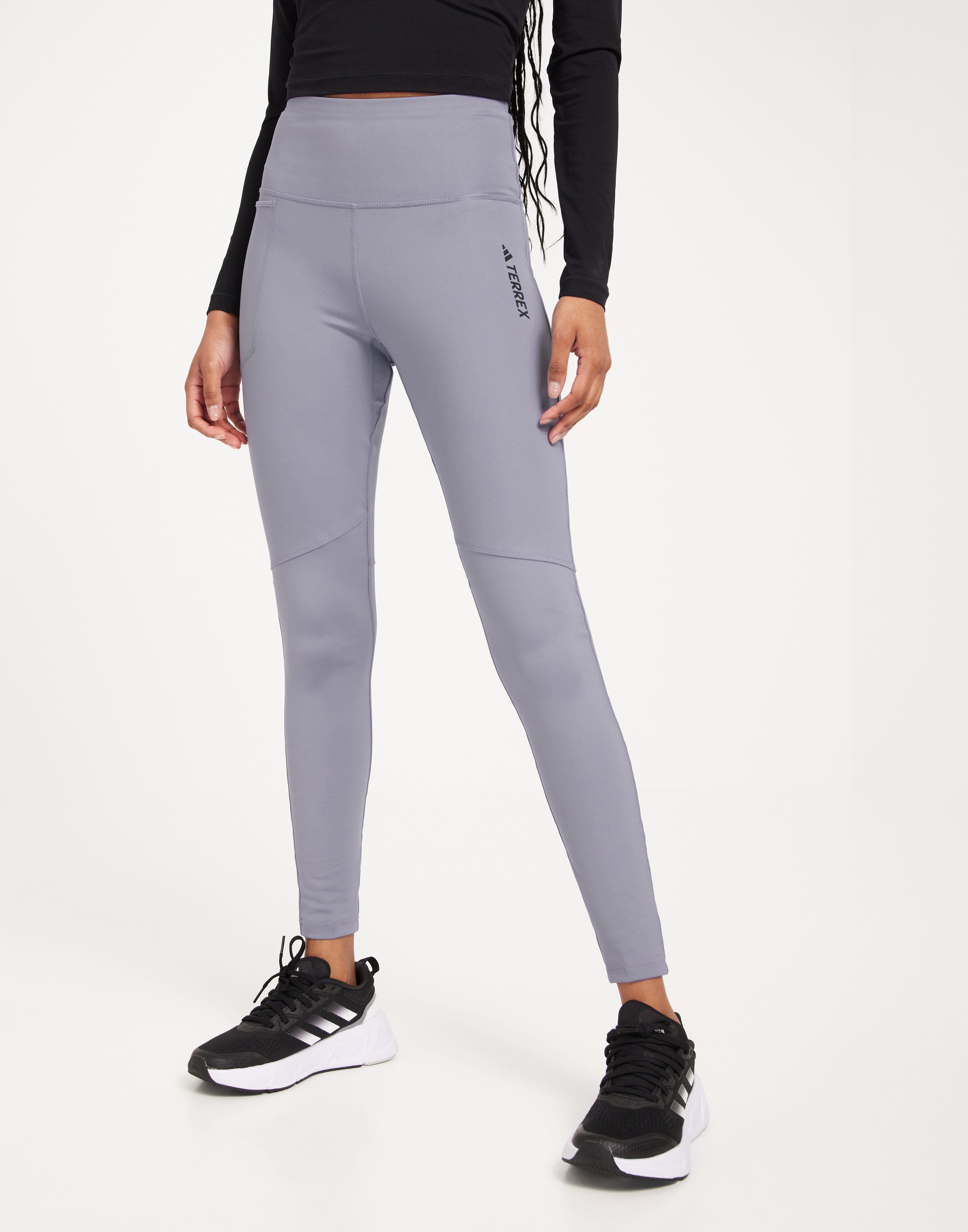 Adidas seamless tights online