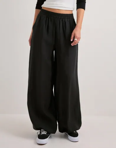 Pcalaia Hw Balloon Pants Wvn