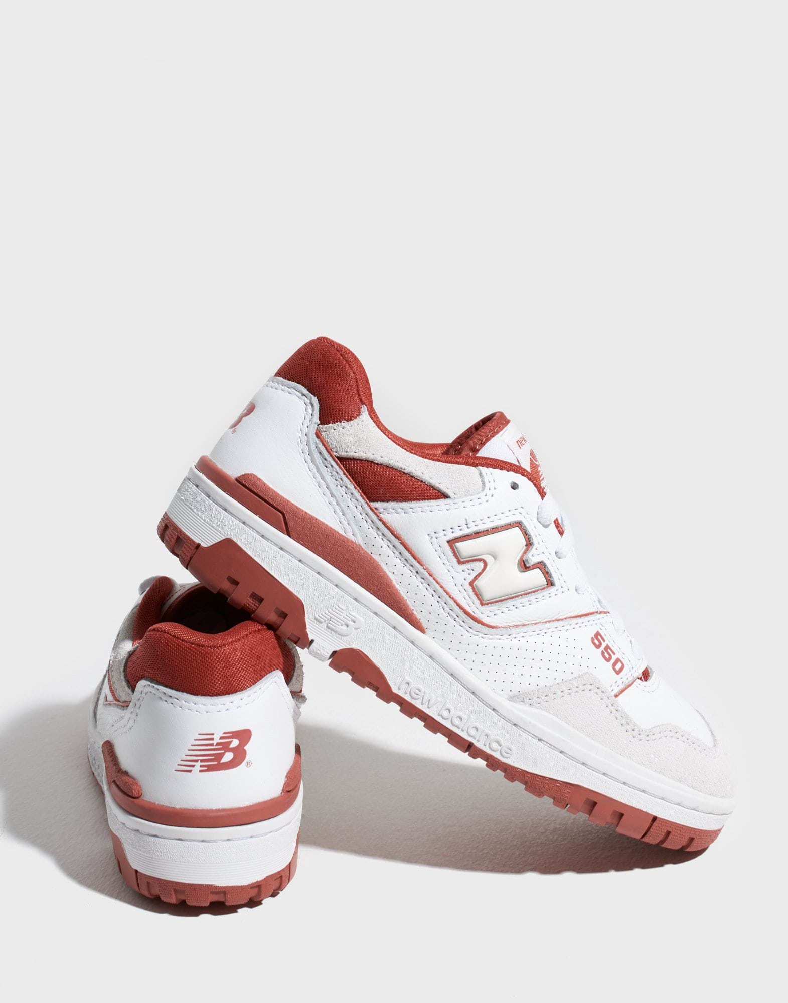 New Balance BB550