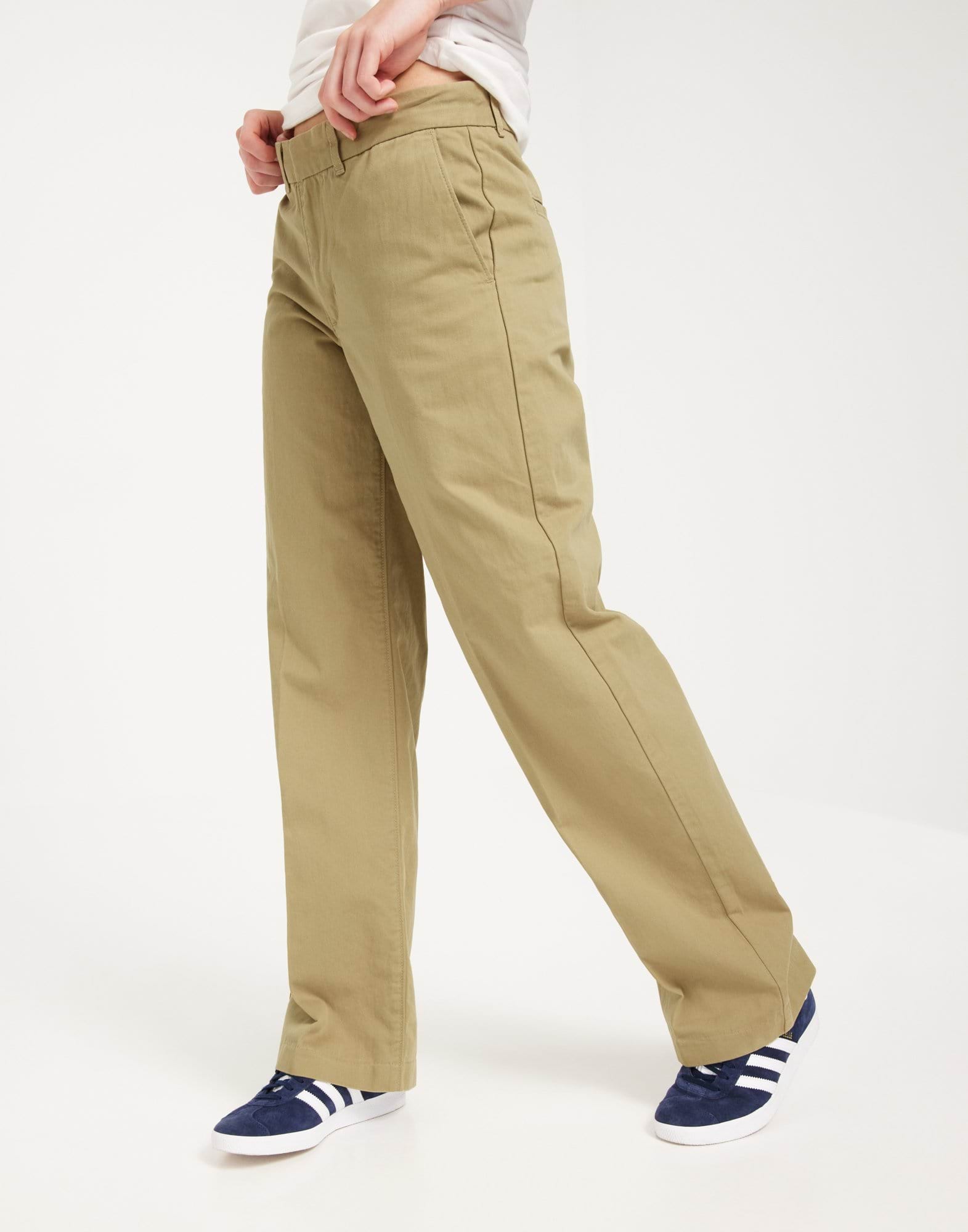 BAGGY TROUSER