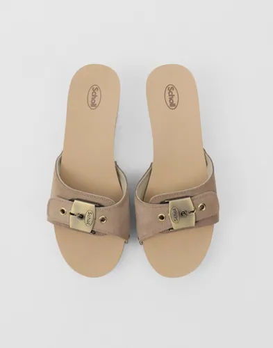 Scholl Pescura Ibiza 2,0 sandaler dam – bild 2