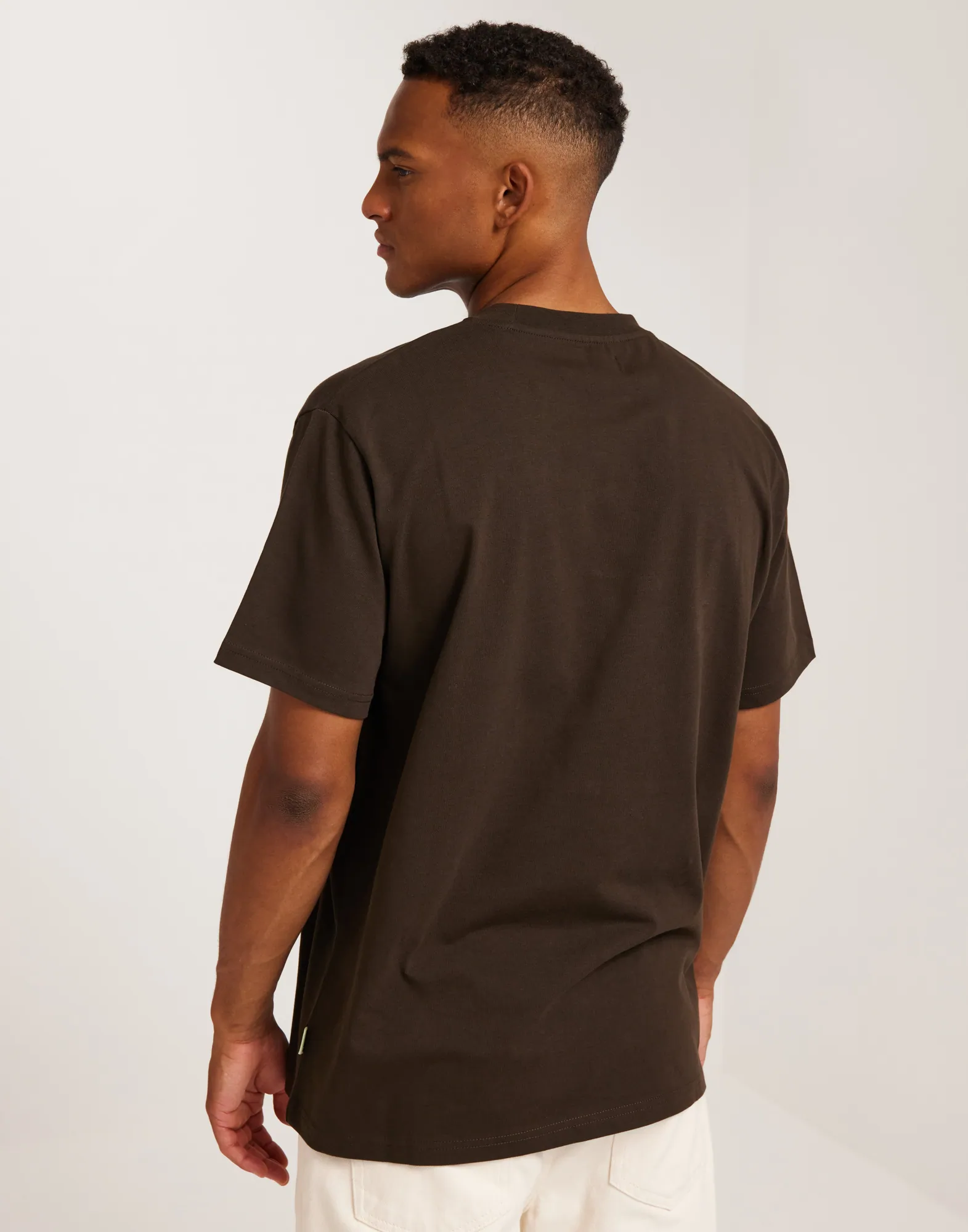 WBBaine Base Tee