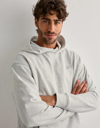 Athletics French Terry Hoodie 9
