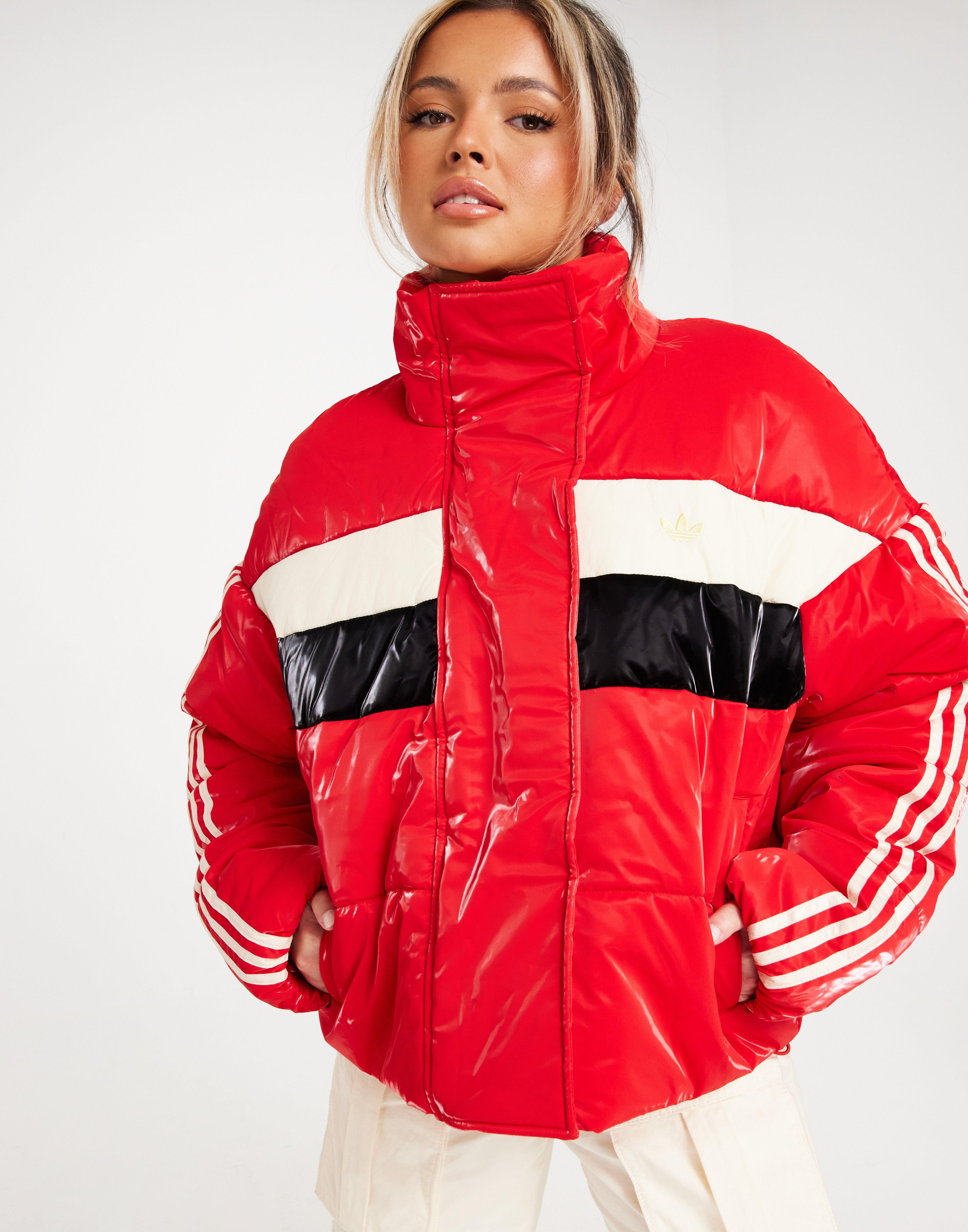 PUFFER JACKET