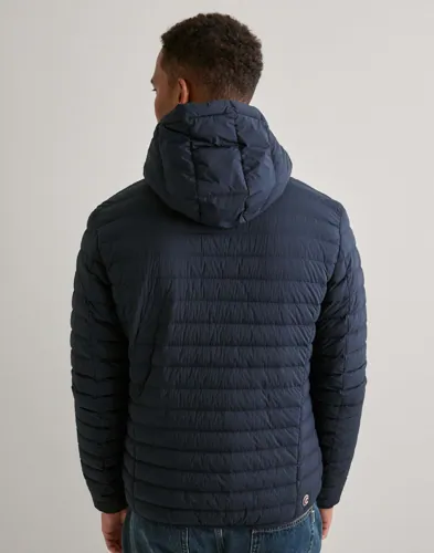 Colmar Mens Down Jacket Vinterjackor dunjackor herr – bild 3