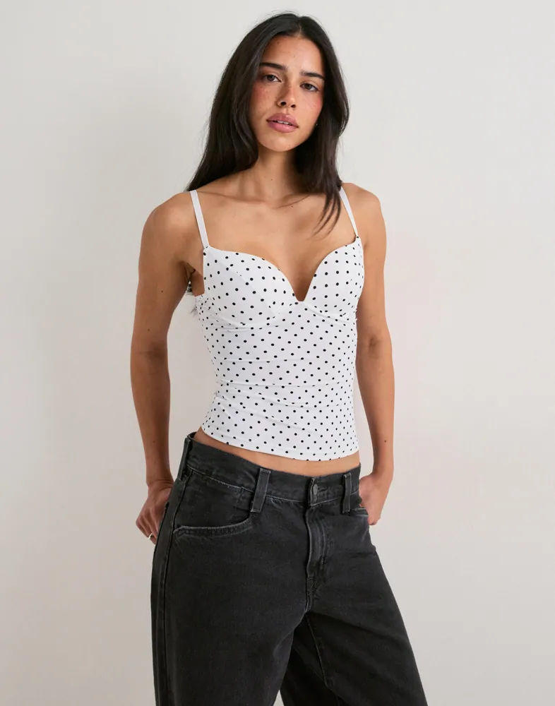 Perfect Bra Top