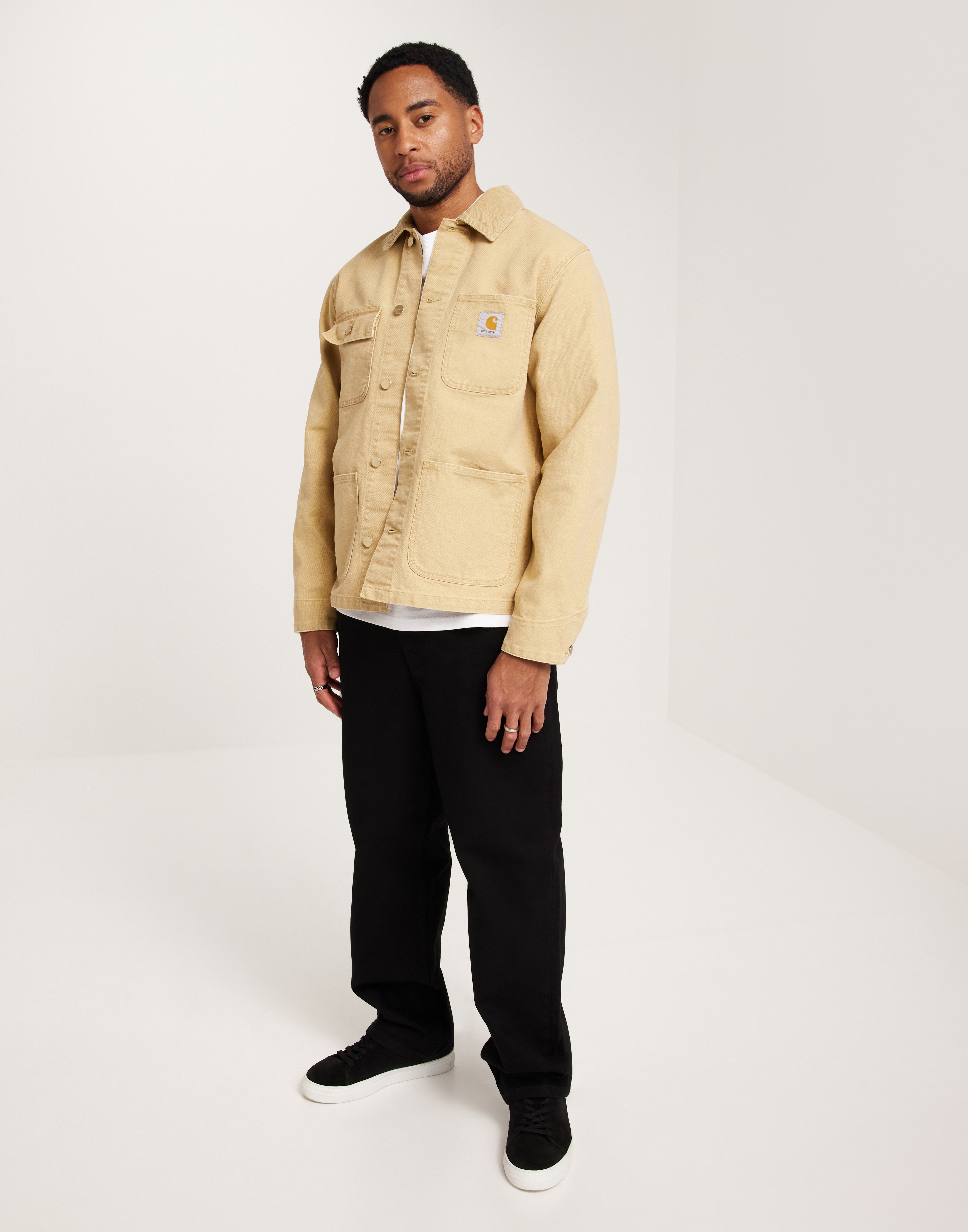 Buy Carhartt WIP Michigan Coat - *NY*Bourbon | NLYMAN Buy Carhartt WIP Michigan Coat - *NY*Bourbon | NLYMAN